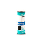 FUJIFILM Fujichrome Velvia 50 120/12 Film (Single Roll)