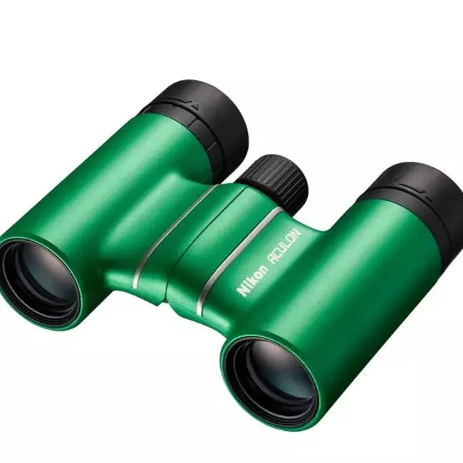 Nikon ACULON T02 8x21 GREEN