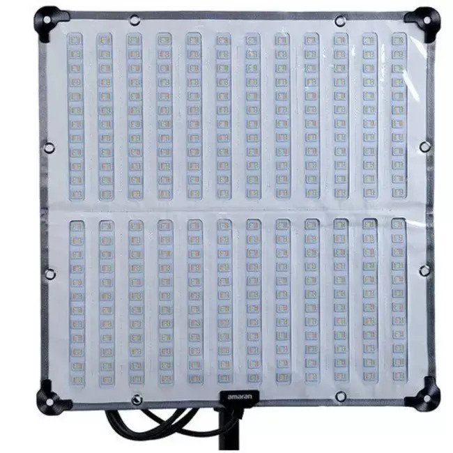 Aputure Amaran F22X 2x2 200W Bi-Colour Flexible Mat
