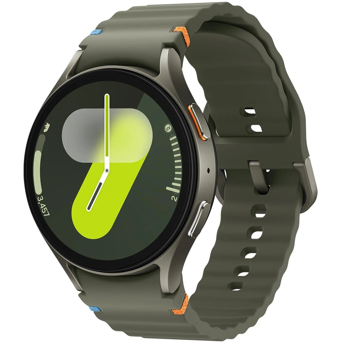  Samsung Galaxy Watch 7 LTE 44mm (Green)