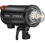 Godox QT 600IIIM HSS Studio Flash 600ws 