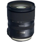 Tamron SP 24-70mm f/2.8 G2 Di VC USD Canon