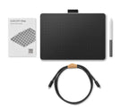 Wacom One Pen Tablet (Medium) 