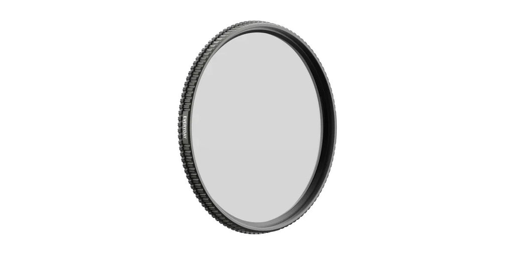 PolarPro ShortStache - 82mm Everyday Mist Light and Polarizer Filter