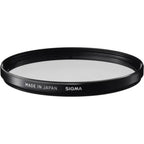 Sigma WR UV Filter 58mm  