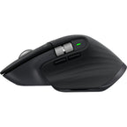 Open Box Logitech MX Master 3  Wireless Mouse (Space Grey)