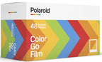 Polaroid Go Instant Film - White (Compatible with Polaroid Go Only) 6 Pack