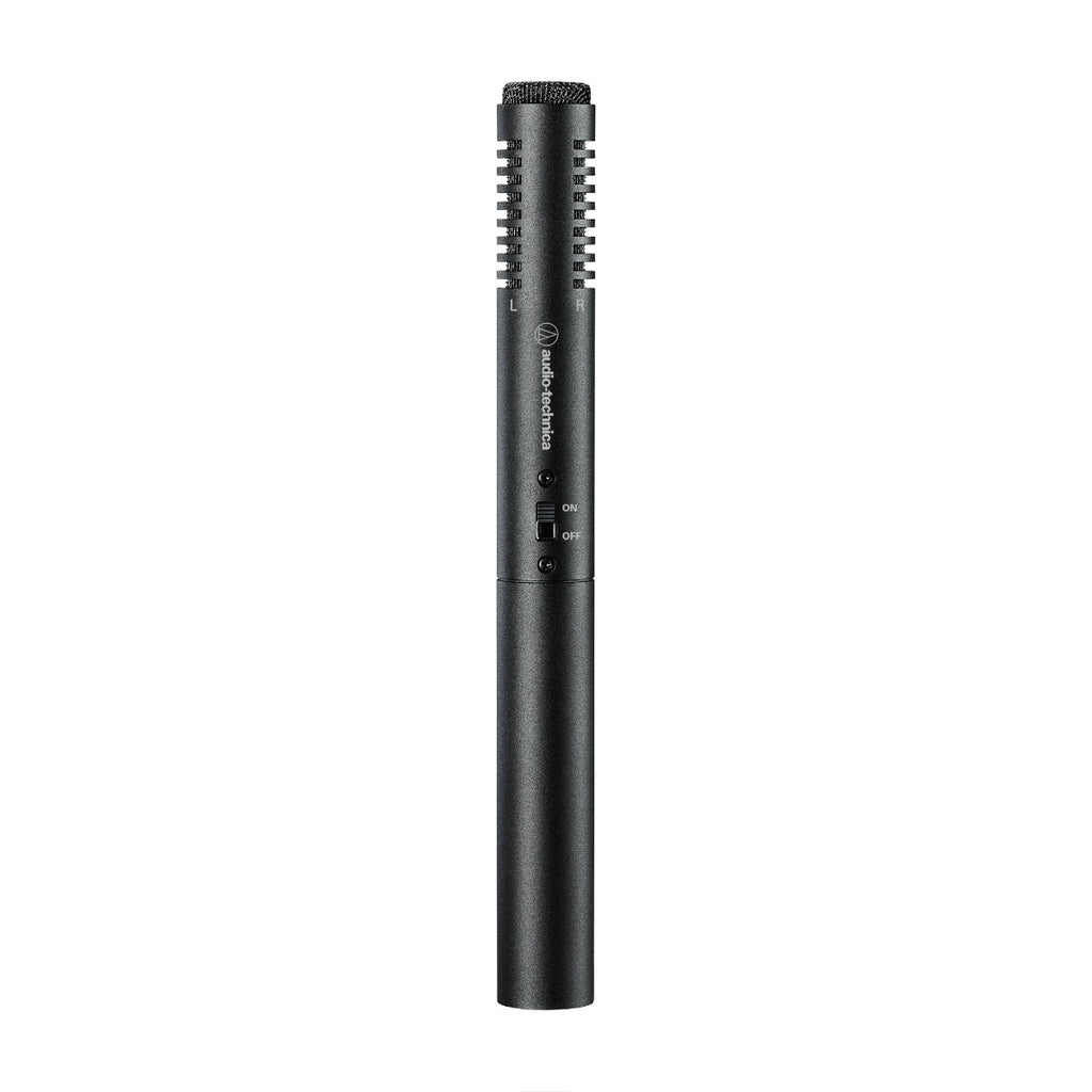 Audio-Technica ATR6250X Stereo Condenser Microphone 