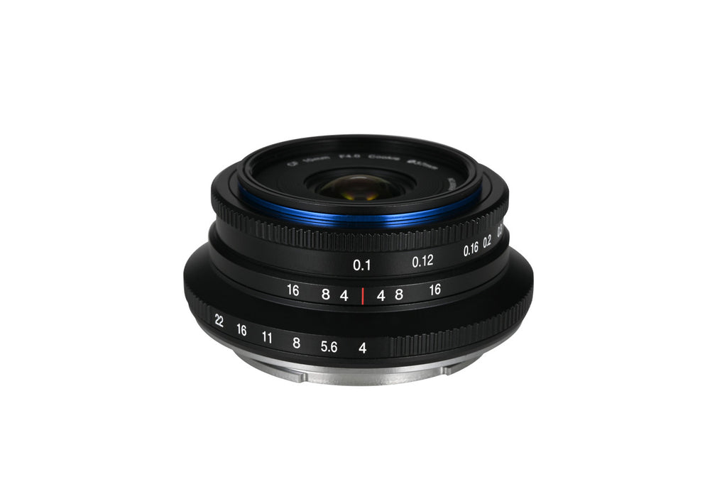 Laowa 10mm f/4 Cookie Lens - Fujifilm X Mount