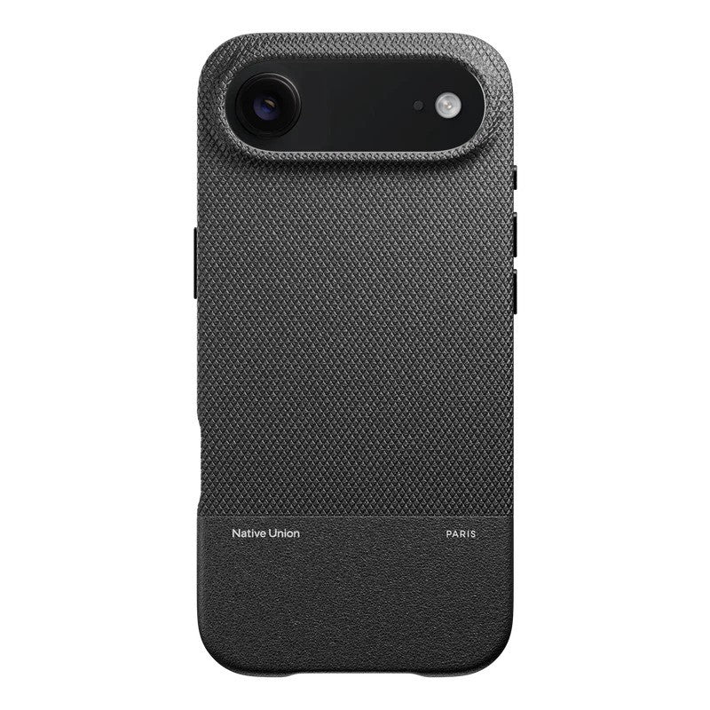 Native Union (Re)Classic Case for iPhone 17 Air (Black)
