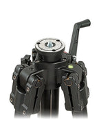 Open Box Manfrotto 161MK2B Tripod 
