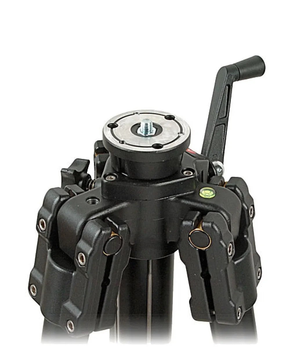 Open Box Manfrotto 161MK2B Tripod 