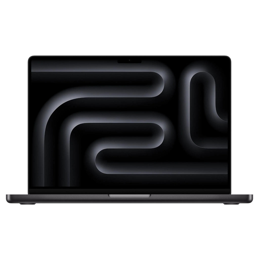 Apple MacBook Pro 14" with M5 10C CPU/10C GPU, 24GB, 1TB SSD (Space Black)