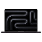 Apple MacBook Pro 14" with M5 10C CPU/10C GPU, 24GB, 1TB SSD (Space Black)