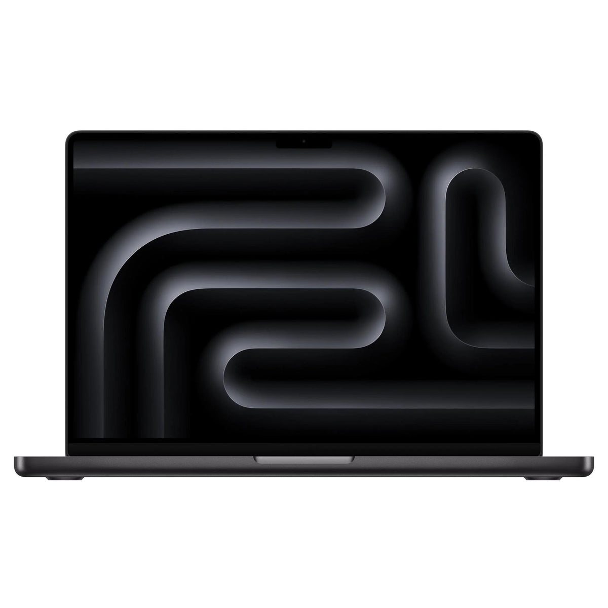 Apple MacBook Pro 14" with M5 10C CPU/10C GPU, 24GB, 1TB SSD (Space Black)
