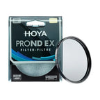 HOYA 49mm Pro ND8 EX Filter