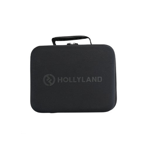 Hollyland Solidcom SE Pro 1.9Ghz Intercom System - 5 Person Kit