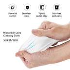 VSGO Microfiber Cleaning Cloth - 20pcs