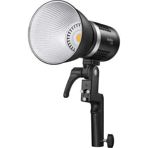 Open Box Godox ML30 Daylight LED Light Inc Reflector