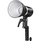 Open Box Godox ML30 Daylight LED Light Inc Reflector