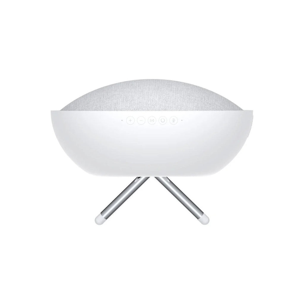 Defunc TRUE HOME Large - White Home Wifi Speaker - D2092
