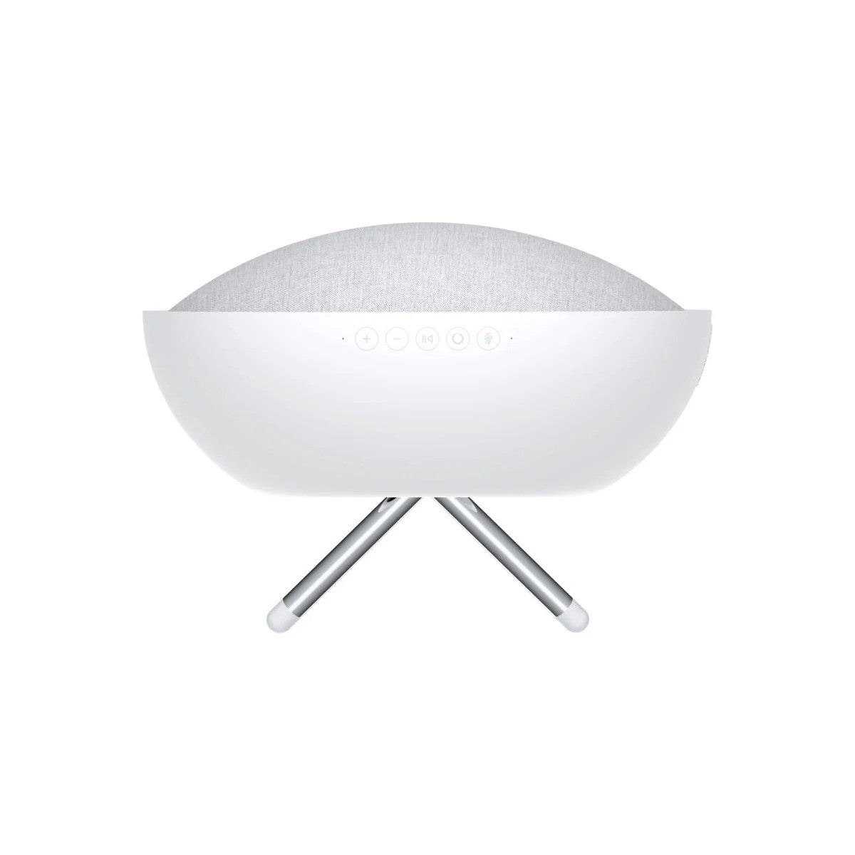 Defunc TRUE HOME Large - White Home Wifi Speaker - D2092