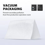 VSGO Microfiber Cleaning Cloth - 20pcs