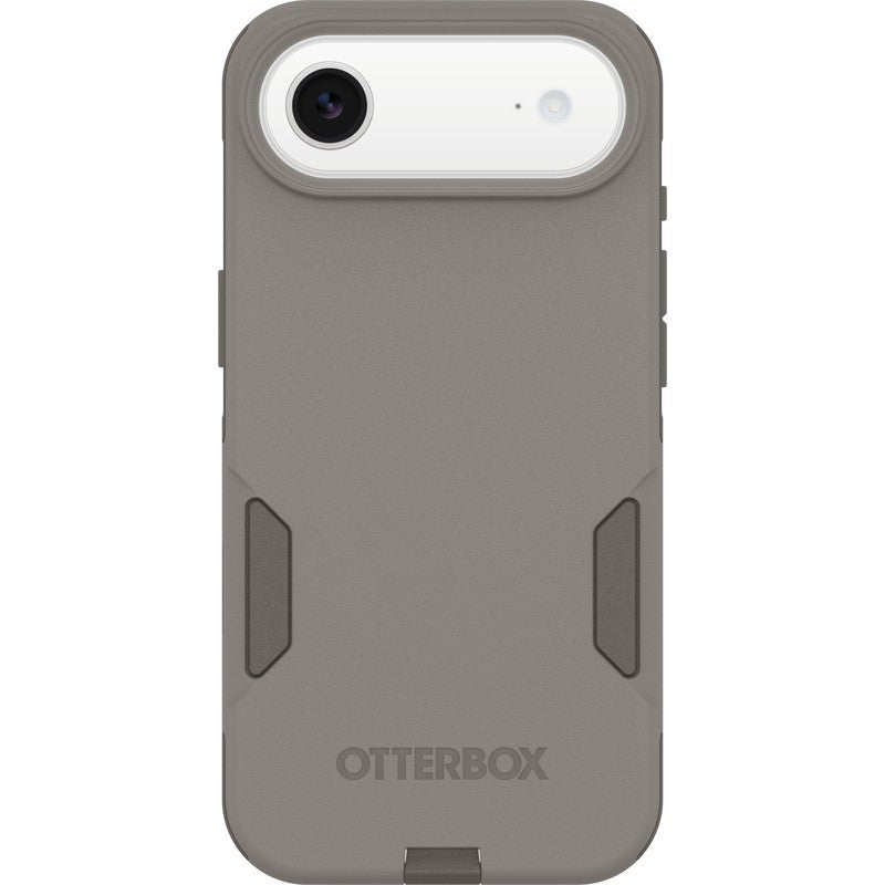 OtterBox Commuter MagSafe Case for iPhone Air (Stone) 
