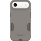 OtterBox Commuter MagSafe Case for iPhone Air (Stone) 