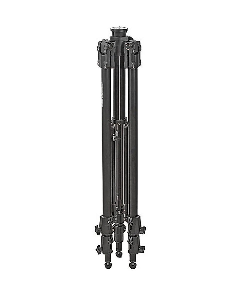 Open Box Manfrotto 161MK2B Tripod 