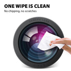 VSGO Microfiber Cleaning Cloth - 20pcs