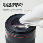 VSGO Microfiber Cleaning Cloth - 20pcs