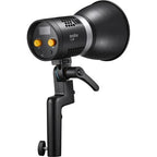 Open Box Godox ML30 Daylight LED Light Inc Reflector