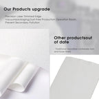 VSGO Microfiber Cleaning Cloth - 20pcs