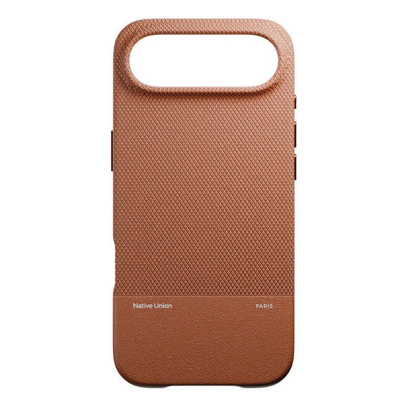 Native Union (Re)Classic Case for iPhone 17 Air (Kraft) 