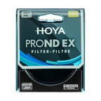 HOYA 49mm Pro ND8 EX Filter