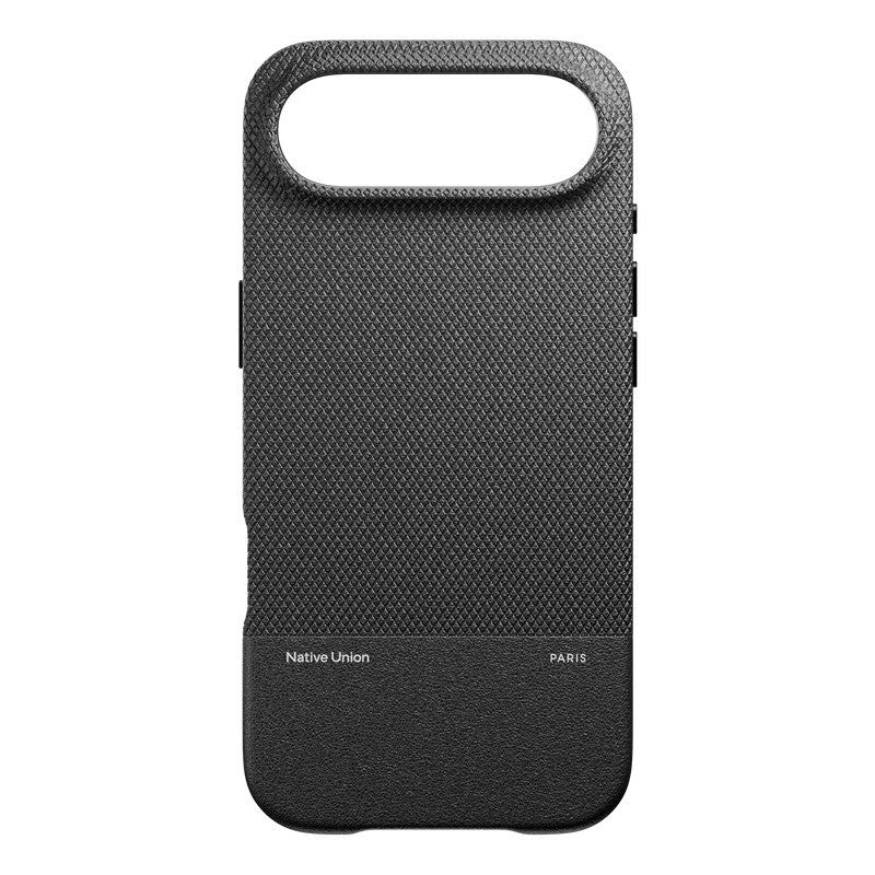 Native Union (Re)Classic Case for iPhone 17 Air (Black)