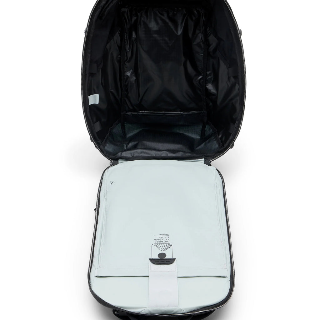 Peak Design Outdoor Backpack 18L Zip - PD-BABPZ-18-BK-1