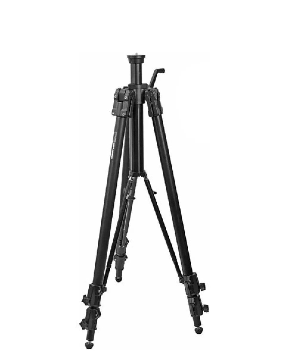 Open Box Manfrotto 161MK2B Tripod 