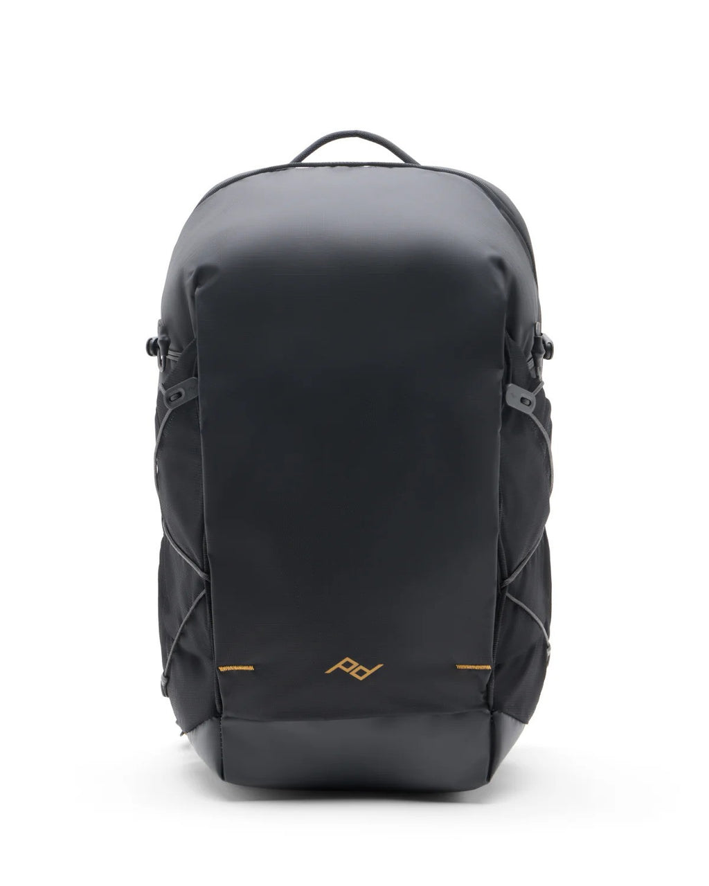 Peak Design Outdoor Backpack 18L Zip - PD-BABPZ-18-BK-1