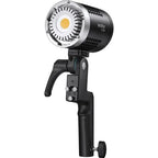 Open Box Godox ML30 Daylight LED Light Inc Reflector