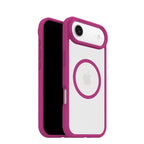 OtterBox React MagSafe Case for iPhone Air (Rose Crystal)