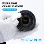 VSGO Microfiber Cleaning Cloth - 20pcs