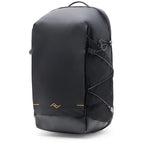 Peak Design Outdoor Backpack 18L Zip - PD-BABPZ-18-BK-1
