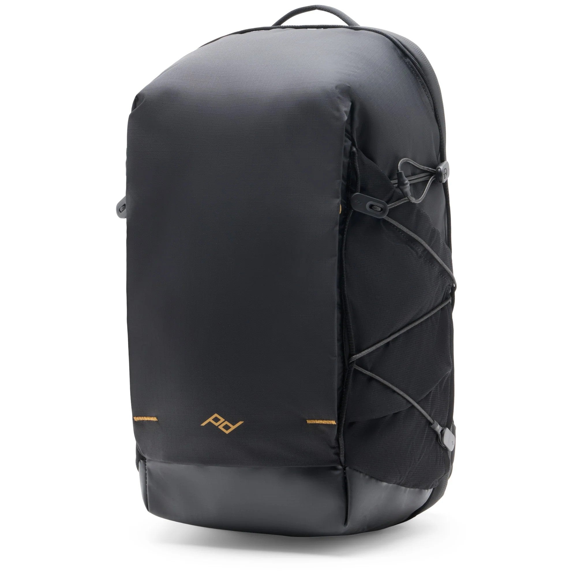 Peak Design Outdoor Backpack 18L Zip - PD-BABPZ-18-BK-1