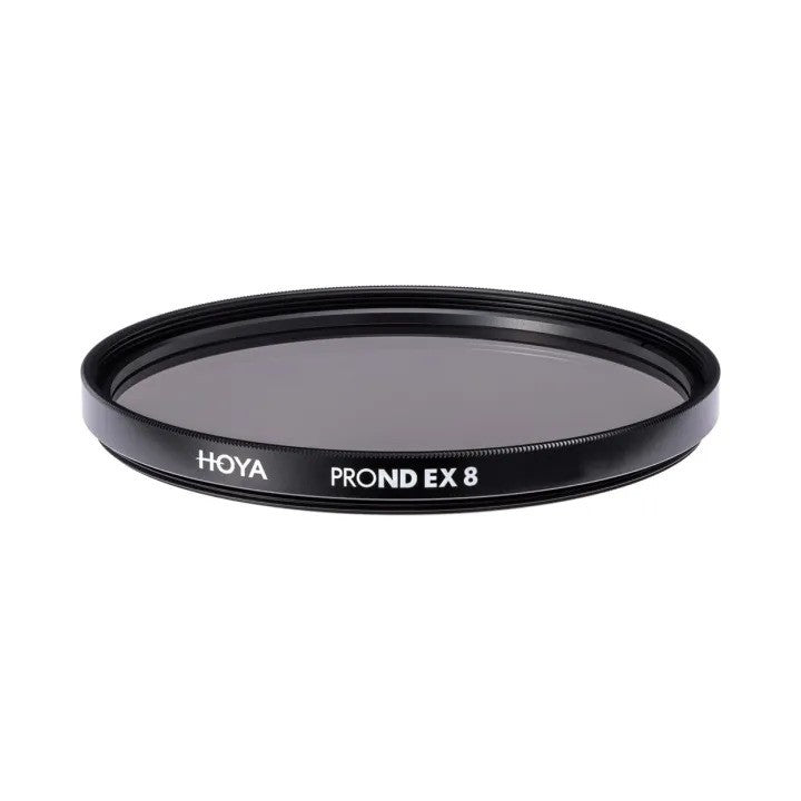 HOYA 49mm Pro ND8 EX Filter