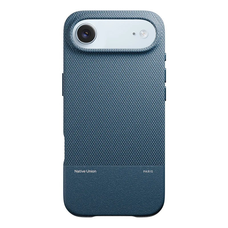 Native Union (Re)Classic Case for iPhone 17 Air (Navy)