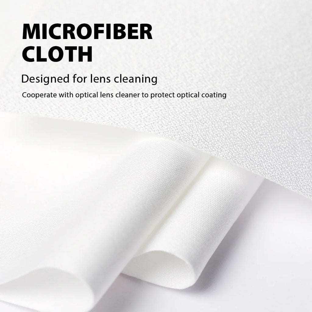 VSGO Microfiber Cleaning Cloth - 20pcs