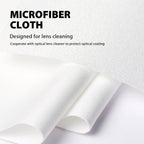 VSGO Microfiber Cleaning Cloth - 20pcs
