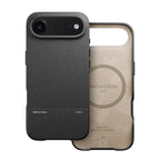 Native Union (Re)Classic Case for iPhone 17 Air (Black)